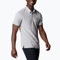 Мъжка тениска Columbia Nelson Point Polo columbia grey 2