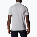 Мъжка тениска Columbia Nelson Point Polo columbia grey 3