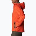 Columbia Earth Explorer Мъжко яке за дъжд Shell 813 orange 1988612 7