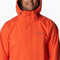 Columbia Earth Explorer Мъжко яке за дъжд Shell 813 orange 1988612 12