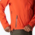 Columbia Earth Explorer Мъжко яке за дъжд Shell 813 orange 1988612 14