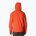 Columbia Earth Explorer Мъжко яке за дъжд Shell 813 orange 1988612 4