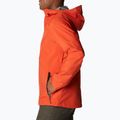 Columbia Earth Explorer Мъжко яке за дъжд Shell 813 orange 1988612 8