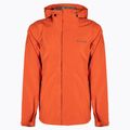 Columbia Earth Explorer Мъжко яке за дъжд Shell 813 orange 1988612 17