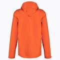 Columbia Earth Explorer Мъжко яке за дъжд Shell 813 orange 1988612 18