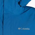 Columbia Earth Explorer Мъжко яке за дъжд Shell 432 blue 1988612 11