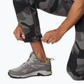 Мъжки панталони за трекинг Columbia Wallowa Belted 012 grey-black 1955361 5