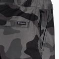 Мъжки панталони за трекинг Columbia Wallowa Belted 012 grey-black 1955361 11