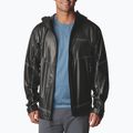 Columbia OutDry Extreme Mesh 010 мъжко дъждобранно яке черно 1988551