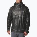 Columbia OutDry Extreme Mesh 010 мъжко дъждобранно яке черно 1988551 4
