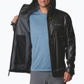 Columbia OutDry Extreme Mesh 010 мъжко дъждобранно яке черно 1988551 5