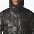 Columbia OutDry Extreme Mesh 010 мъжко дъждобранно яке черно 1988551 6