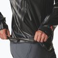 Columbia OutDry Extreme Mesh 010 мъжко дъждобранно яке черно 1988551 8