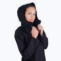 Columbia Hikebound дамско дъждобранно яке с мембрана черно 1989253 7