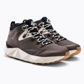 Мъжки туристически обувки Columbia Facet 60 OutDry brown 1945591 5