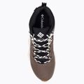 Мъжки туристически обувки Columbia Facet 60 OutDry brown 1945591 6
