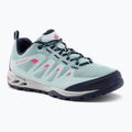 Дамски ботуши за трекинг Columbia Vapor Vent 329 blue 1718711