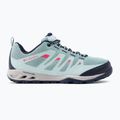 Дамски ботуши за трекинг Columbia Vapor Vent 329 blue 1718711 2