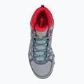 Дамски ботуши за трекинг Columbia Peakfreak X2 Mid Outdry 008 grey 1865181 6