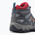 Дамски ботуши за трекинг Columbia Peakfreak X2 Mid Outdry 008 grey 1865181 8
