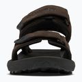 Columbia Trailstorm Hiker 2 Strap shoulder/black мъжки сандали за трекинг 12