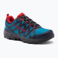 Мъжки ботуши за трекинг Columbia Peakfreak X2 Outdry 400 blue 1864991