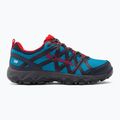 Мъжки ботуши за трекинг Columbia Peakfreak X2 Outdry 400 blue 1864991 2
