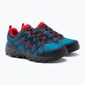 Мъжки ботуши за трекинг Columbia Peakfreak X2 Outdry 400 blue 1864991 5