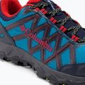 Мъжки ботуши за трекинг Columbia Peakfreak X2 Outdry 400 blue 1864991 7