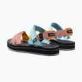 Дамски сандали за трекинг Columbia Alava Sandal blue and pink 1982091 3