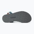 Дамски сандали за трекинг Columbia Alava Sandal blue and pink 1982091 4