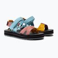 Дамски сандали за трекинг Columbia Alava Sandal blue and pink 1982091 5
