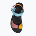 Дамски сандали за трекинг Columbia Alava Sandal blue and pink 1982091 6