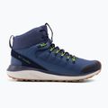 Мъжки ботуши за трекинг Columbia Trailstorm Mid WP 472 blue 1938881 2