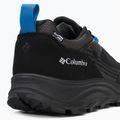 Columbia Hatana Max Outdry мъжки туристически обувки черни 1982281 15