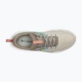 Дамски туристически обувки Columbia Plateau beige 1987111 13
