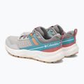 Дамски туристически обувки Columbia Plateau beige 1987111 3