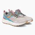 Дамски туристически обувки Columbia Plateau beige 1987111 4
