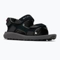 Columbia Trailstorm Hiker 3 Strap black/dark grey мъжки сандали за трекинг 10