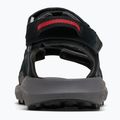 Columbia Trailstorm Hiker 3 Strap black/dark grey мъжки сандали за трекинг 14