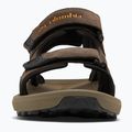 Columbia Trailstorm Hiker 3 Strap cordovan/gold amber мъжки сандали за трекинг 14