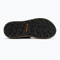 Columbia Trailstorm Hiker 3 Strap cordovan/gold amber мъжки сандали за трекинг 17