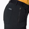 Мъжки софтшел панталони Columbia Tech Trail II 010 black 2016711 4