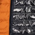 Пухено яке Columbia Powder Lite с качулка Orange/Black за мъже 1693931 5