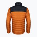 Мъжко пухено яке Columbia Powder Lite warm copper/black 7