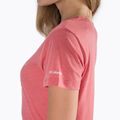 Дамска туристическа риза Columbia Daisy Days Graphic orange 4