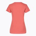 Дамска туристическа риза Columbia Daisy Days Graphic orange 8