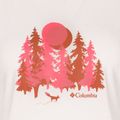 Дамска туристическа риза Columbia Daisy Days Graphic beige 1934592 9