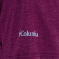 Дамска риза за трекинг Columbia Daisy Days Graphic red 1934592 4