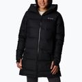Дамско яке Opal Hill Mid Down black 2007801